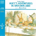 Cover-Bild zum Titel 'Alice in Wonderland' von 'Lewis Carroll'