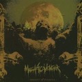 Cover-Bild zum Titel 'Descent Of Yuggoth' von 'Megascavenger'