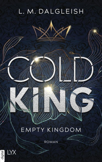 Cold King - L. M. Dalgleish