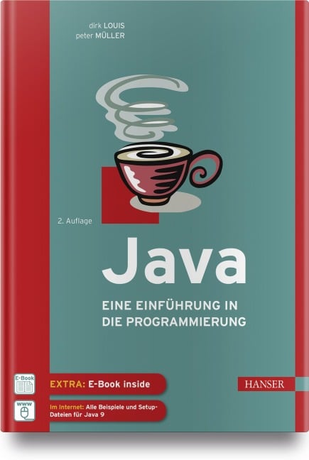 Java - Dirk Louis, Peter Müller