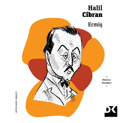 Ermi¿ - Halil Cibran