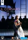 Il Corsaro - Montanaro/Ribeiro/Papi/Lungu