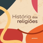 Cover-Bild zum Titel 'História das religiões' von 'Karoline Melo'
