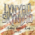 Cover-Bild zum Titel 'Nothing Comes Easy 1991-2012' von 'Lynyrd Skynyrd'
