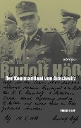 Cover-Bild zum Titel 'Rudolf Höß' von 'Volker Koop'