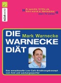 Die Warnecke Diät - Mark Warnecke