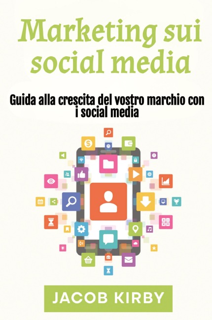 Marketing sui social media - Jacob Kirby