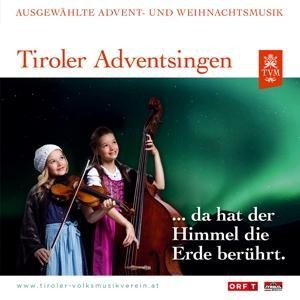 Tiroler Adventsingen/Ausgabe 1 - Various