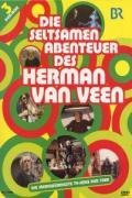 Die seltsamen Abenteuer des Herman van Veen - 