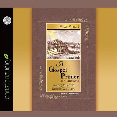 Gospel Primer for Christians: Learning to See the Glories of God's Love - Milton Vincent