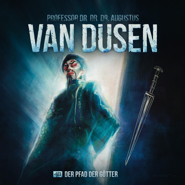 Der Pfad der Götter - Marc Freund