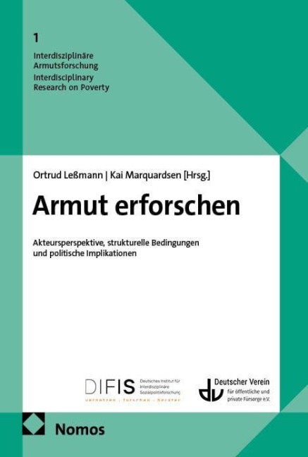Armut erforschen - 