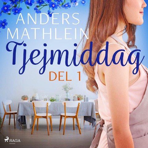 Tjejmiddag del 1 - Anders Mathlein