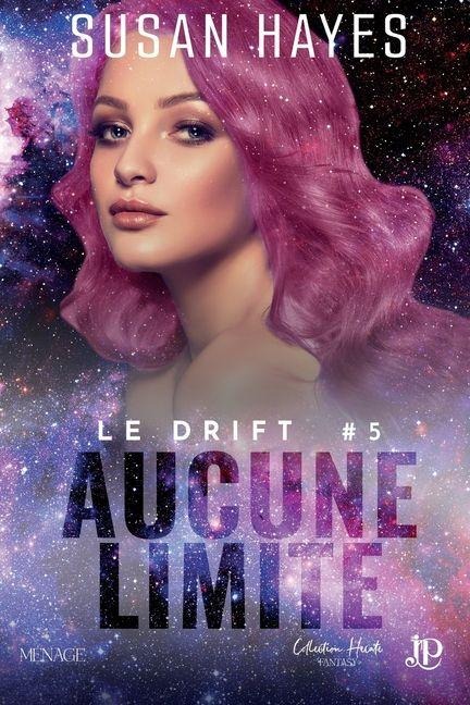 Aucune limite - Susan Hayes