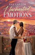 Cover-Bild zum Titel 'Uncharted Emotions' von 'Eva Cantor'