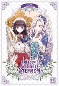 Cover-Bild zum Titel 'Not-Sew-Wicked Stepmom 2' von 'Iru'