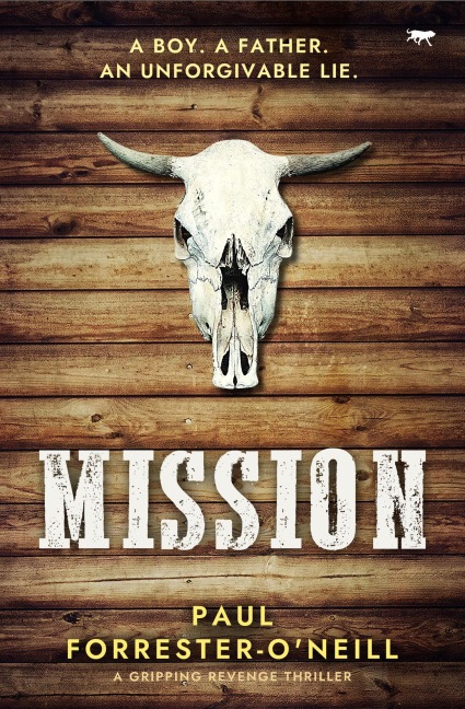 Mission - Paul Forrester-O'Neill