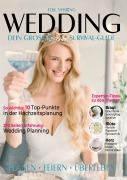 Cover-Bild zum Titel 'Wedding' von 'Elke Nehring'
