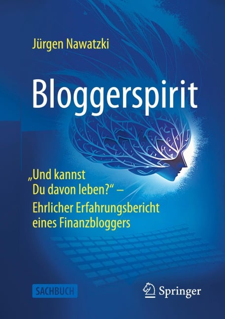 Bloggerspirit - Jürgen Nawatzki