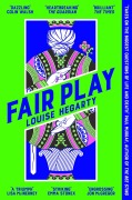 Cover-Bild zum Titel 'Fair Play' von 'Louise Hegarty'