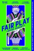Cover-Bild zum Titel 'Fair Play' von 'Louise Hegarty'