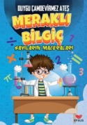 Cover-Bild zum Titel 'Merakli Bilgic Sayilarin Maceralari' von 'Duygu camdevirmez Ates'