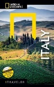 National Geographic Traveler Italy 7th Edition - National Geographic