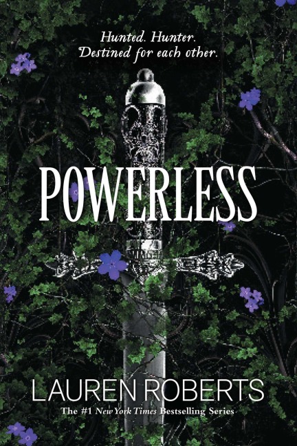 Powerless - Lauren Roberts