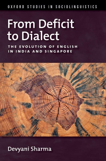 From Deficit to Dialect - Devyani Sharma