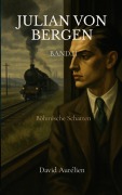 Cover-Bild zum Titel 'Julian von Bergen' von 'David Aurelien'