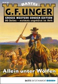 Cover-Bild zum Titel 'G. F. Unger Sonder-Edition 39' von 'G. F. Unger'