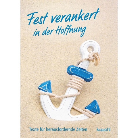 Fest verankert in der Hoffnung - 