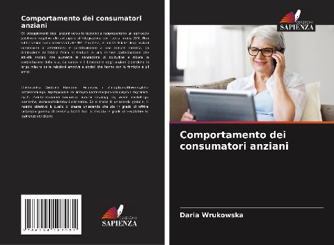 Comportamento dei consumatori anziani - Daria Wrukowska