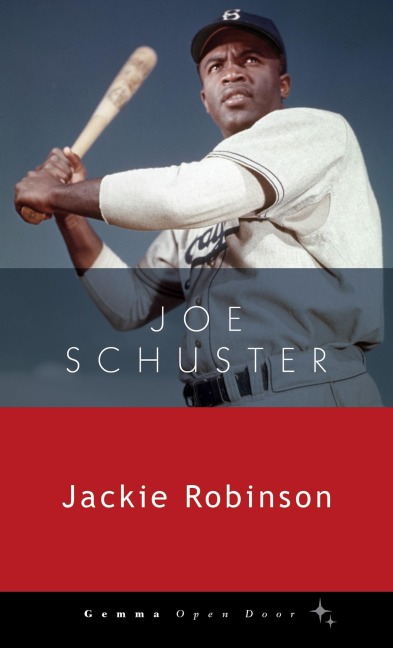 Jackie Robinson - Joseph Schuster