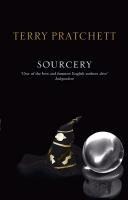 Sourcery - Terry Pratchett