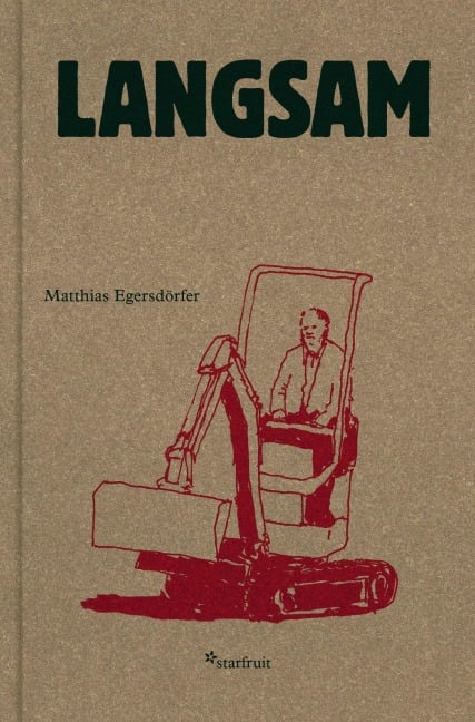 Langsam - Matthias Egersdörfer