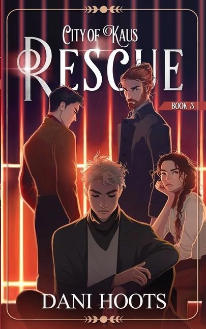 Rescue - Dani Hoots