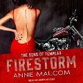 Firestorm Lib/E - Anne Malcom