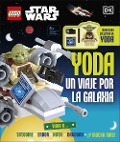 Lego Star Wars. Yoda: un viaje por la galaxia - 