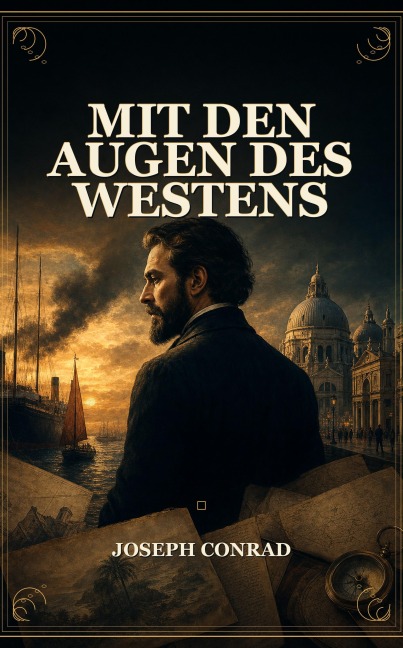 Mit den Augen des Westens - Joseph Conrad