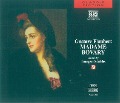 Cover-Bild zum Titel 'Madame Bovary' von 'Gustave Flaubert'