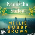 Neunzehn Stufen - Millie Bobby Brown