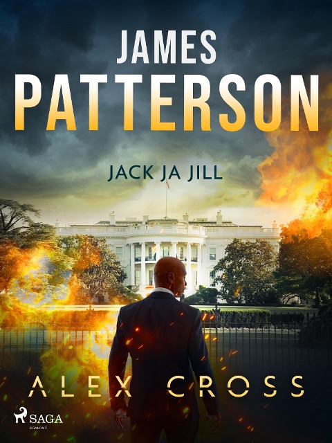 Jack ja Jill - James Patterson