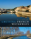 Cover-Bild zum Titel 'Cruising French Waterways' von 'Hugh McKnight'