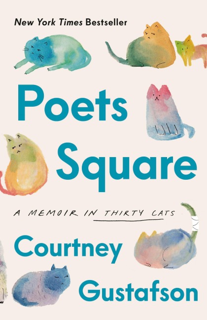 Poets Square - Courtney Gustafson