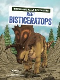 Meet Bisticeratops - Benjamin Harper