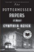 Cover-Bild zum Titel 'The Puttermesser Papers' von 'Cynthia Ozick'