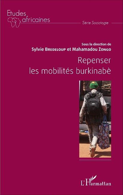 Repenser les mobilités burkinabé - Bredeloup Sylvie Bredeloup