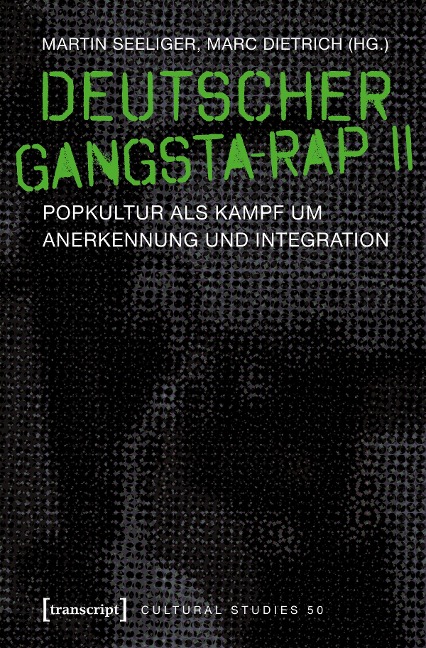 Deutscher Gangsta-Rap II - 