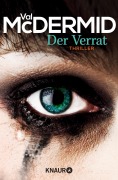 Cover-Bild zum Titel 'Der Verrat' von 'Val McDermid'